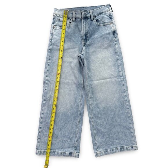 GAP Women’s Jeans size 27, 4 regular - Picture 4 of 7